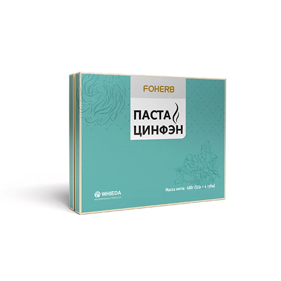 Паста Цинфэн, фото 4