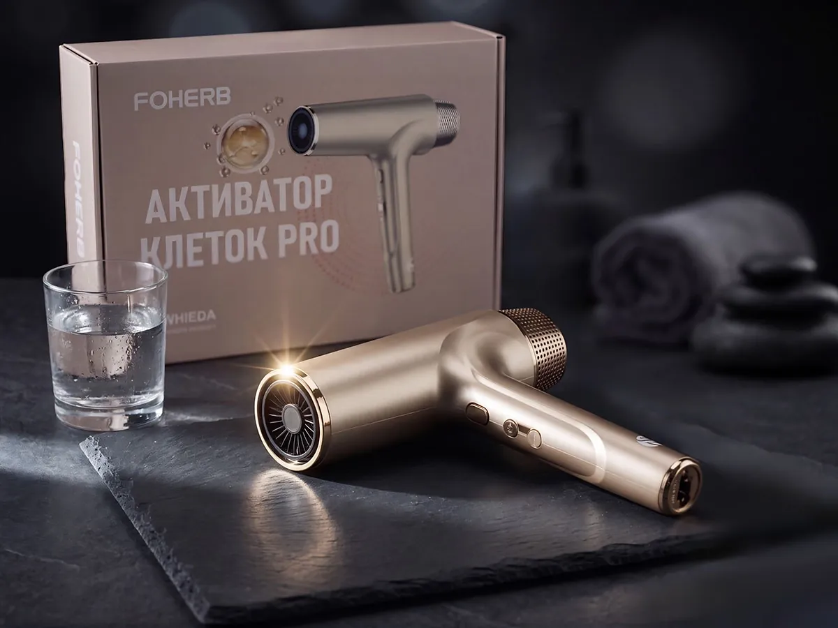 Активатор клеток PRO, фото 2